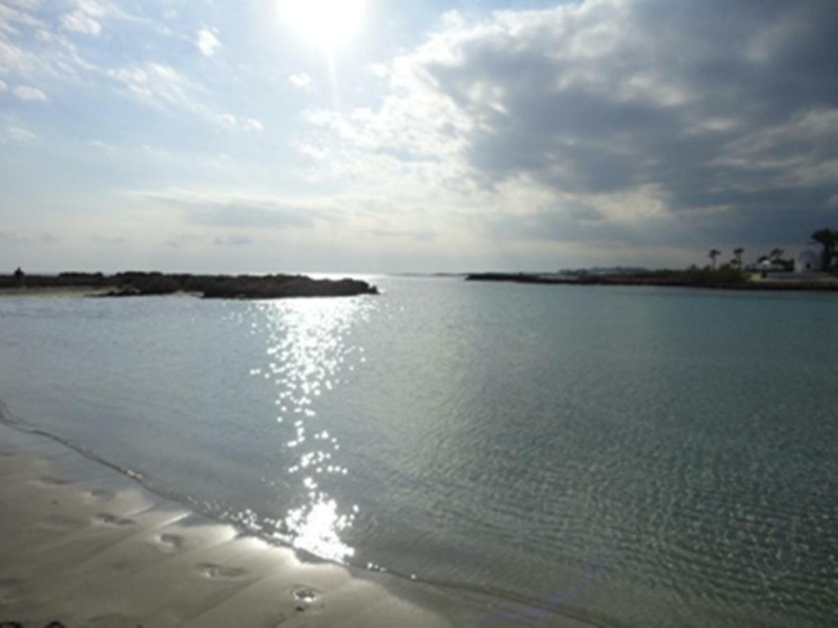 Nissi Sandy Bay C09 圣纳帕 外观 照片